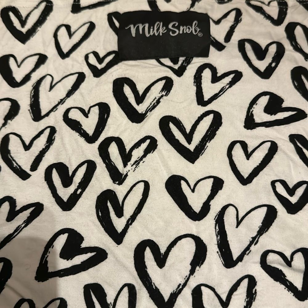 Milk Snob Car seat cover/nursing cover